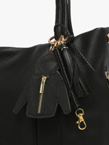Bag Handle Miniprix Black access YYDK2250-vue-porte