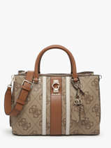 Sac Port Main Erenia Guess Marron erenia SO783806