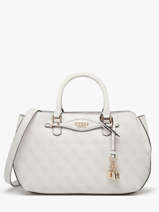 Sac  Main Katya Guess Blanc katya SG965206