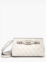 Sac Bandouli�re Katya Guess Blanc katya SG965212
