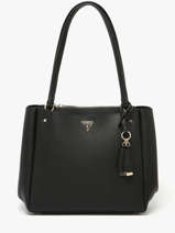 Shoulder Bag Talent Guess Black talent NG966923