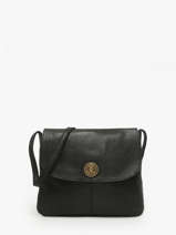 Sac Bandoulire Totally Cuir Pieces Noir totally 17138919