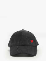 Cap Pieces Black jenny 17147192