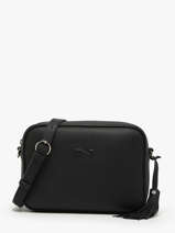 Leather Camera Bag Nathan baume Black nathan 2
