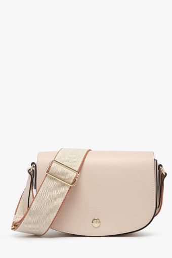 Longchamp Epure timeless Sacs port� travers Rouge