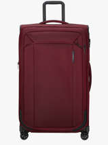 Valise Souple Respark Samsonite Violet respark KJ3007