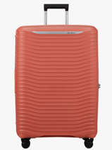 Valise Rigide Upscape Samsonite Rose upscape KJ1003