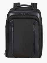 Backpack With 15" Laptop Sleeve Samsonite Black spectrolite 4.0 158110