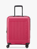 Valise Cabine Extensible Delsey Rose lutece 3802803