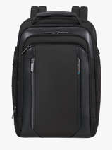 Sac  Dos Business Pc 15" Samsonite Noir spectrolite 4.0 158109