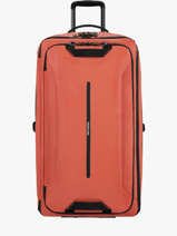 Valise Souple Samsonite Rose ecodiver 140884