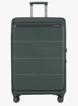 Expandable Hardside Luggage Paralux Hs Samsonite Green paralux hs 156526