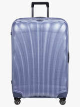 Hardside Luggage C-lite Samsonite Violet c-lite CS2004