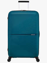 Hardside Luggage Airconic American tourister Blue airconic 88G003