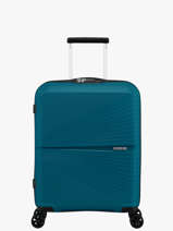 Carry-on Luggage Airconic American tourister Blue airconic 88G001