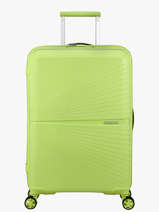 Hardside Luggage Airconic American tourister Green airconic 88G002