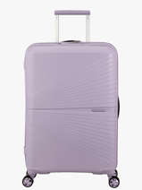Hardside Luggage Airconic American tourister Violet airconic 88G002