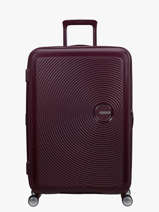 Medium Spinner Soundbox American tourister Red soundbox 32G003
