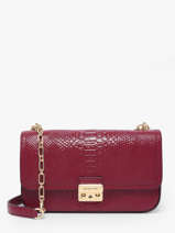 Shoulder Bag Tribecca Michael kors Red tribecca T5G2RL7L