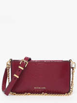 Sac Bandoulire Bryant Michael kors Rouge bryant T5GYTU1L