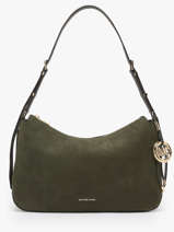 Sac Port paule Nolita Cuir Michael kors Vert nolita F5GY5M2L