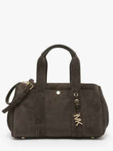 Sac  Main Romee Michael kors Marron romee F5G1ZS1S