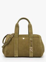 Handbag Romee Michael kors Green romee F5G1ZS1S