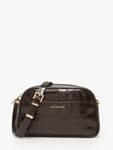 Shoulder Bag Jet Set Michael kors Brown jet set F5GJ6C5E