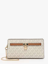 Sac Bandouli�re Hamilton Michael kors Gris hamilton F5GNXC0B