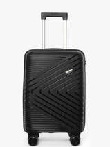 Cabin Luggage Travel Black victoria S