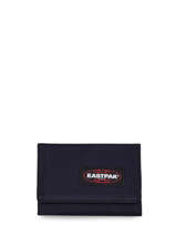 Wallet Crew Eastpak Blue authentic K371