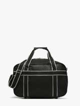 Valise Cabine Snowball Noir travel 21240