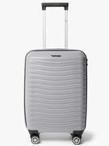Valise Cabine Snowball Gris travel 43803