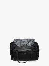 Sac De Voyage  Roulettes Travel Snowball Noir travel 42652-vue-porte
