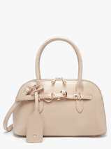 Handbag London Miniprix Beige london KJ62066