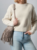 Sac Bandoulire Rodeo Miniprix Marron rodeo F7517-vue-porte