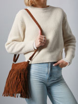 Sac Bandoulire Rodeo Miniprix Marron rodeo F7517-vue-porte