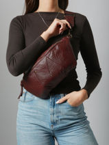 Belt Bag Pieces Brown milla 17147912-vue-porte