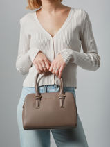 Shoulder Bag Alpes David jones alpes 4-vue-porte