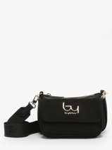 Crossbody Bag Wendy By byblos Black wendy BS43B01