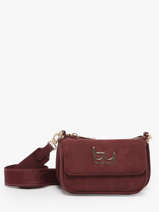 Sac Bandoulire Wendy By byblos Rouge wendy BS43B01