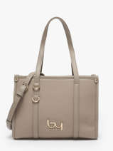 Sac Port paule Ariana By byblos Beige ariana BS52B02