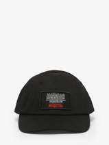 Cap Palladium Black socks C3528008