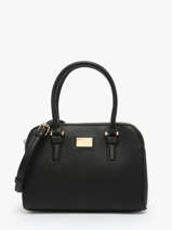 Satchel Grained Miniprix Black grained DG5804