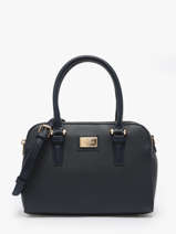 Satchel Grained Miniprix Blue grained DG5804