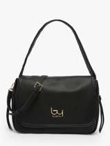Shoulder Bag Libra By byblos Black libra BS34B05