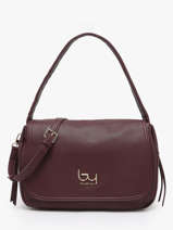 Shoulder Bag Libra By byblos Red libra BS34B05