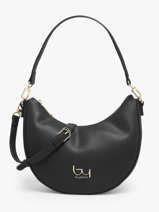 Shoulder Bag Naos By byblos Black naos BS33B10