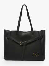 Shoulder Bag Aya By byblos Black aya BS48B01