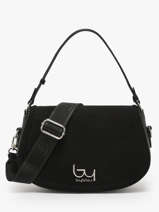 Sac Bandouli�re Karola By byblos Noir karola BS71B01